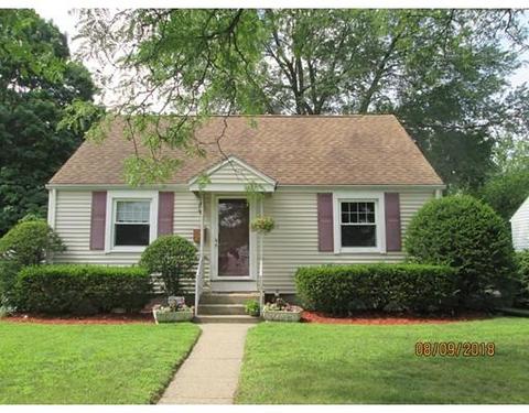 284 Prentice St, Springfield, MA 01104 photo 1