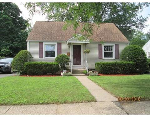 284 Prentice St, Springfield, MA 01104 photo 18