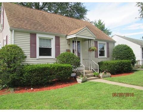 284 Prentice St, Springfield, MA 01104 photo 2