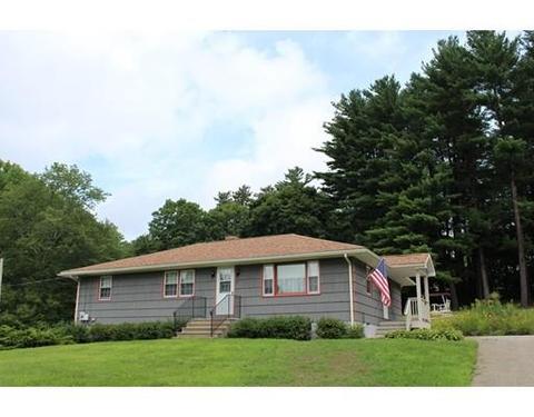 31 Plimpton Ave, Sturbridge, MA 01566 photo 3