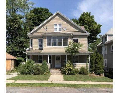 16 Sachem St, Springfield, MA 01108 photo 1