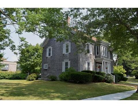 32 Union St, Fairhaven, MA 02719 photo 5