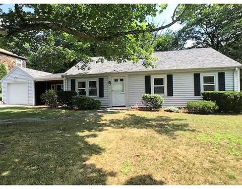 28 Pond View Rd, Canton, MA 02021 photo 1
