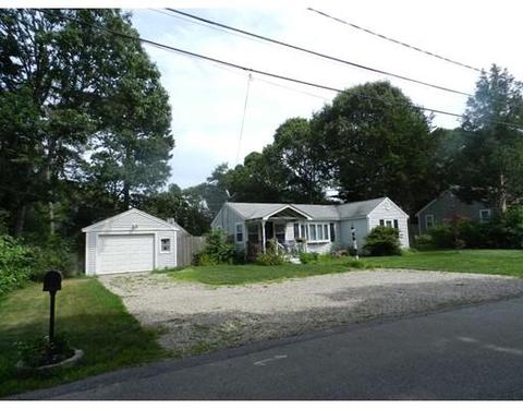 48 Seabury Ln, Barnstable, MA 02632 photo 1