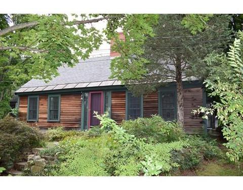 41 Mill Rd, Brentwood, NH 03833 photo 1