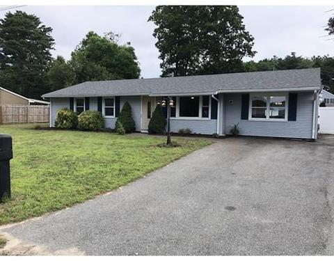37 Camardo Dr, Wareham, MA 02571 photo 1