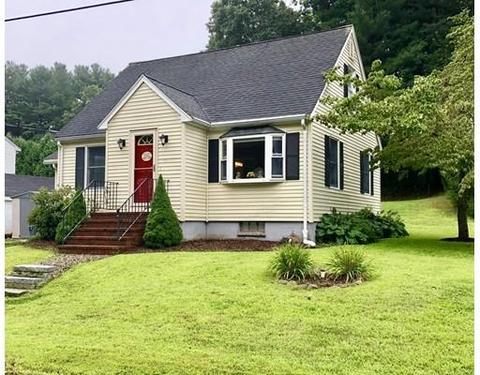 15 Wright St, North Reading, MA 01864 photo 1