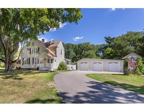 104 York St, Canton, MA 02021 photo 1
