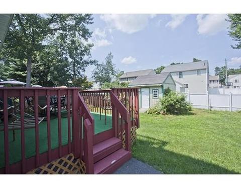 50 Herbert Ave, Springfield, MA 01119 photo 27