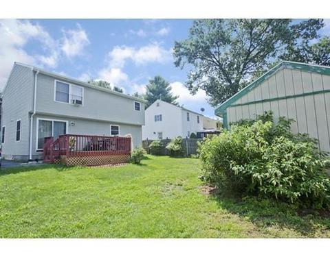 50 Herbert Ave, Springfield, MA 01119 photo 4
