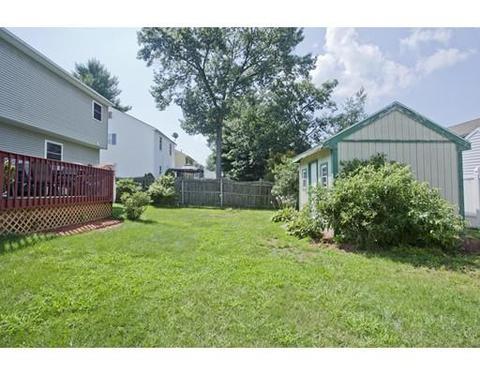 50 Herbert Ave, Springfield, MA 01119 photo 28