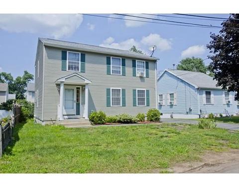 50 Herbert Ave, Springfield, MA 01119 photo 1