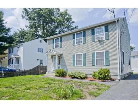 50 Herbert Ave, Springfield, MA 01119 photo 3