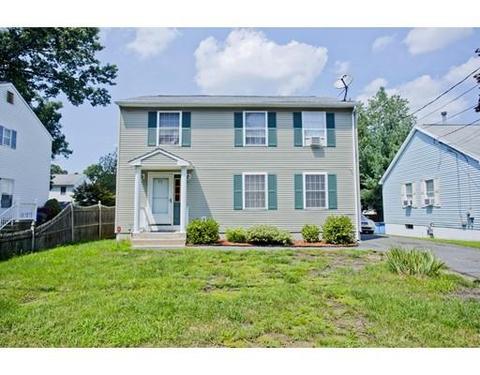 50 Herbert Ave, Springfield, MA 01119 photo 2
