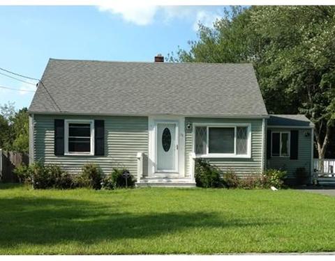 76 Gardens Dr, Springfield, MA 01119 photo 1
