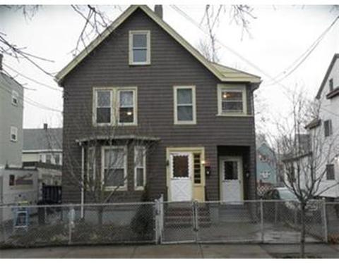 82 Florence St, Everett, MA 02149 photo 1