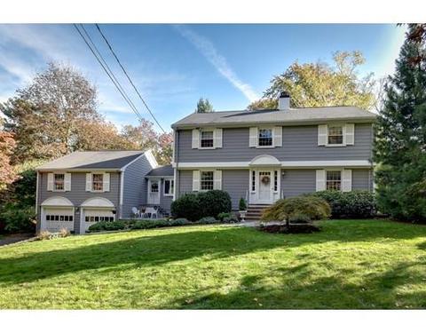 32 Old Farm Rd, Dover, MA 02030 photo 1