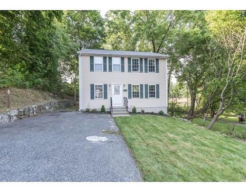 79 Warren Ave, Woonsocket, RI 02895 photo 27