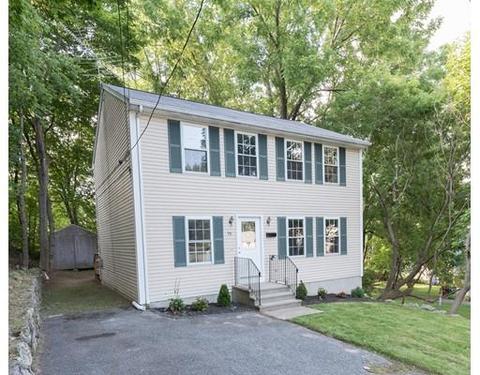 79 Warren Ave, Woonsocket, RI 02895 photo 2