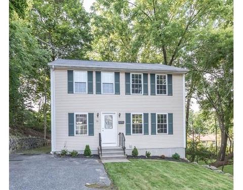 79 Warren Ave, Woonsocket, RI 02895 photo 1