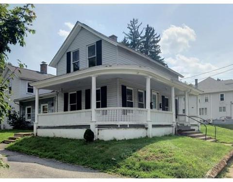 61 Springfield St, Palmer, MA 01080 photo 1