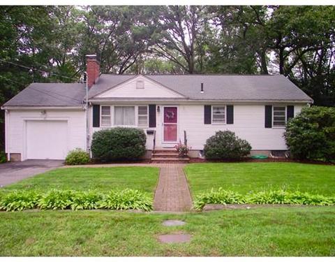 20 Catherine Ave, Reading, MA 01867 photo 1