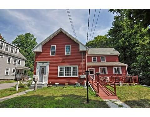 14 E Main St, Middleboro, MA 02346 photo 1
