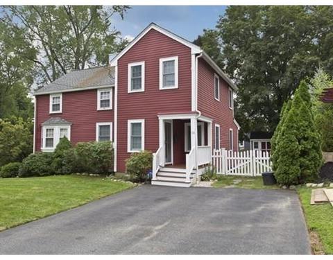 158 Howard St, Reading, MA 01867 photo 1