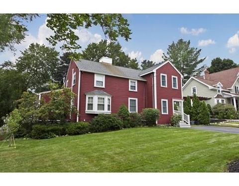 158 Howard St, Reading, MA 01867 photo 2