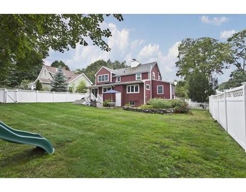 158 Howard St, Reading, MA 01867 photo 28