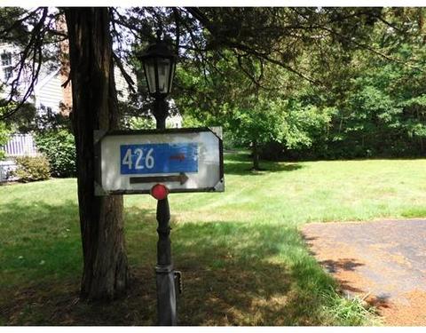 426 York St, Canton, MA 02021 photo 2