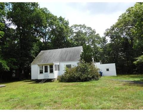 426 York St, Canton, MA 02021 photo 1