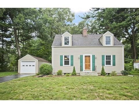 515 Maple Rd, Longmeadow, MA 01106 photo 1