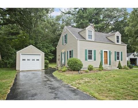 515 Maple Rd, Longmeadow, MA 01106 photo 2