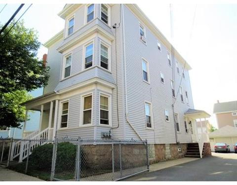 45 Kellogg St, Fall River, MA 02724 photo 1
