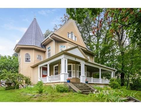 5 Germain St, Worcester, MA 01602 photo 2