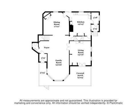 5 Germain St, Worcester, MA 01602 photo 28