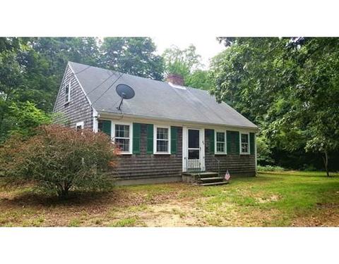 65 Oak Rd, Eastham, MA 02642 photo 1
