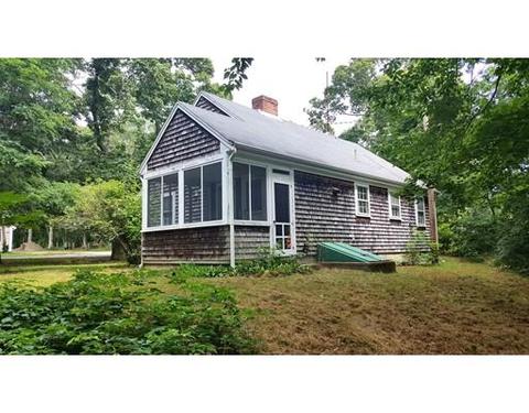 65 Oak Rd, Eastham, MA 02642 photo 2