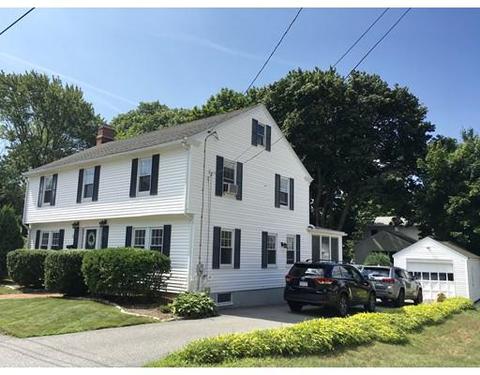 2 Devon Ave, Beverly, MA 01915 photo 1