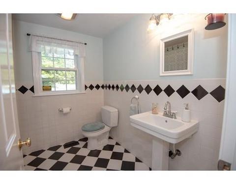 45 Fox Meadow Dr, Worcester, MA 01602 photo 18