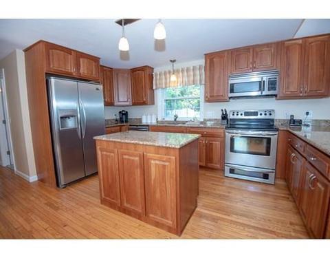 45 Fox Meadow Dr, Worcester, MA 01602 photo 8