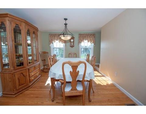 45 Fox Meadow Dr, Worcester, MA 01602 photo 10