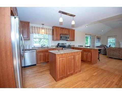 45 Fox Meadow Dr, Worcester, MA 01602 photo 7