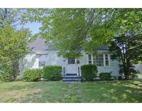 18 Briggs St, Springfield, MA 01151 photo 19