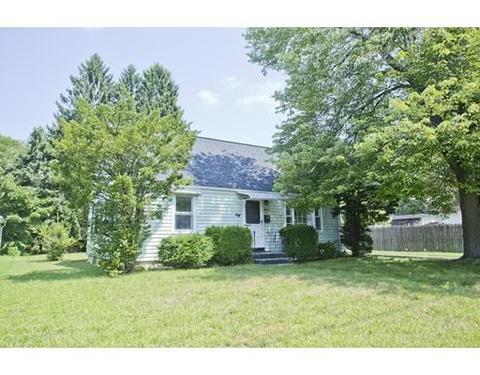 18 Briggs St, Springfield, MA 01151 photo 21