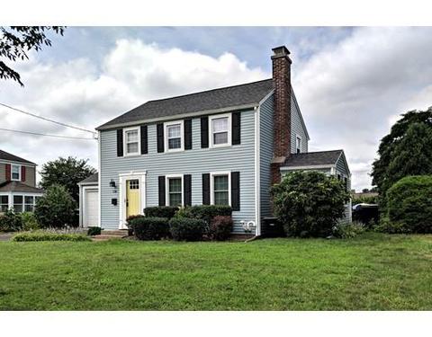 136 Oregon St, Springfield, MA 01118 photo 1