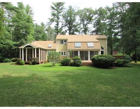 9 Burt St, Norton, MA 02766 photo 28