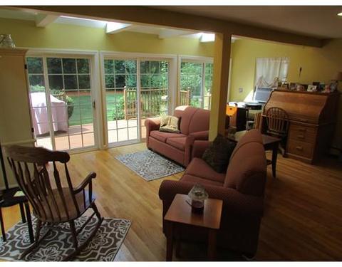 9 Burt St, Norton, MA 02766 photo 5