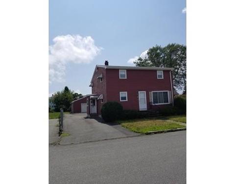 377 Dwelly, Fall River, MA 02724 photo 1